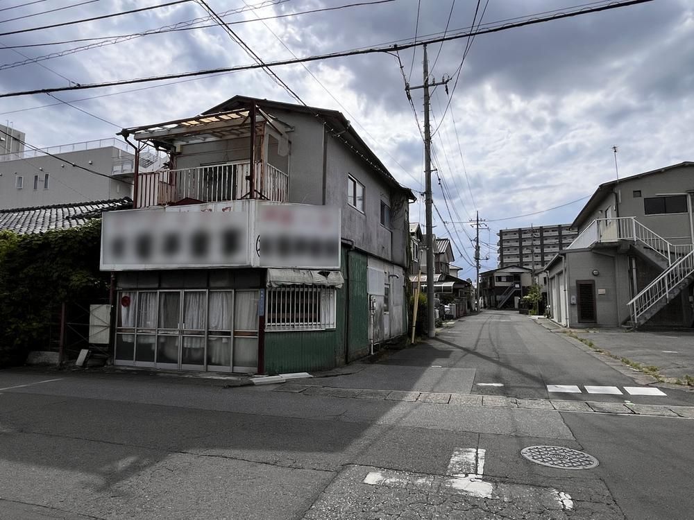 Building-Condition Land in Utsunomiya, Tochigi – 167m² Corner Lot - Thumbnail 2
