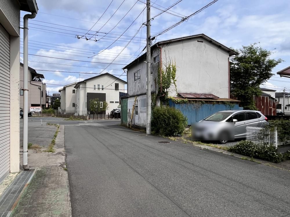 Building-Condition Land in Utsunomiya, Tochigi – 167m² Corner Lot - Thumbnail 3