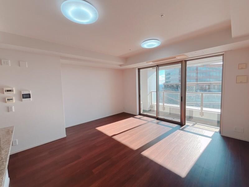 3LDK Apartment in Nishi-Shinjuku, Tokyo - 83.37m2 - Thumbnail 4