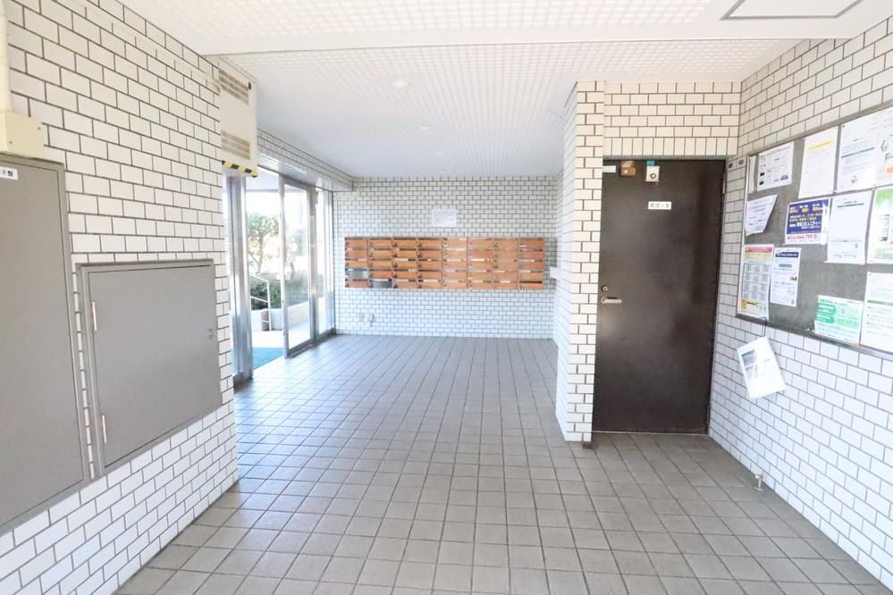 2DK Apartment for Sale in Toride, Ibaraki - Castle Toride - Thumbnail 4