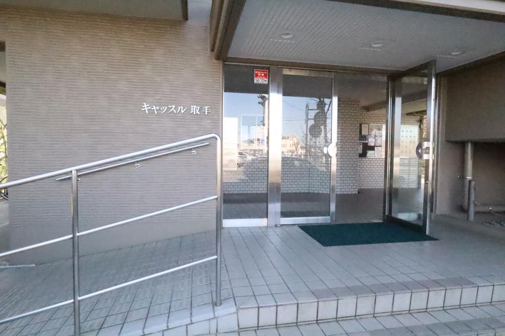 2DK Apartment for Sale in Toride, Ibaraki - Castle Toride - Thumbnail 3