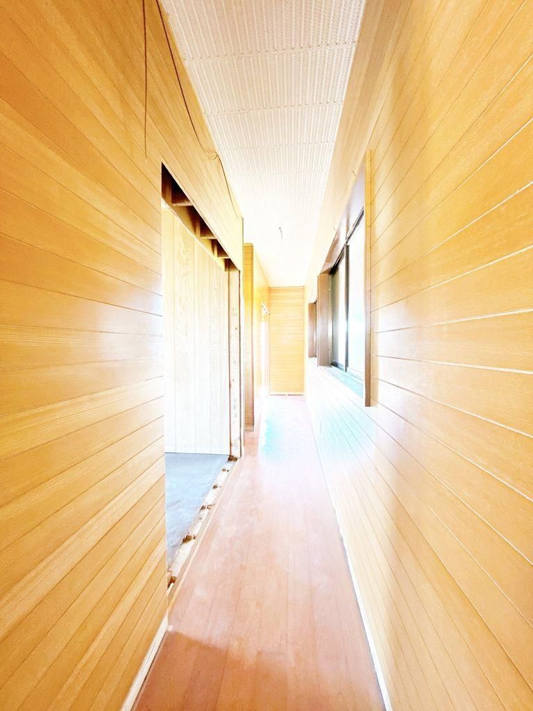 Renovated 2LDK+S House in Ichikawa, Chiba - 26.99 Million Yen - Thumbnail 4