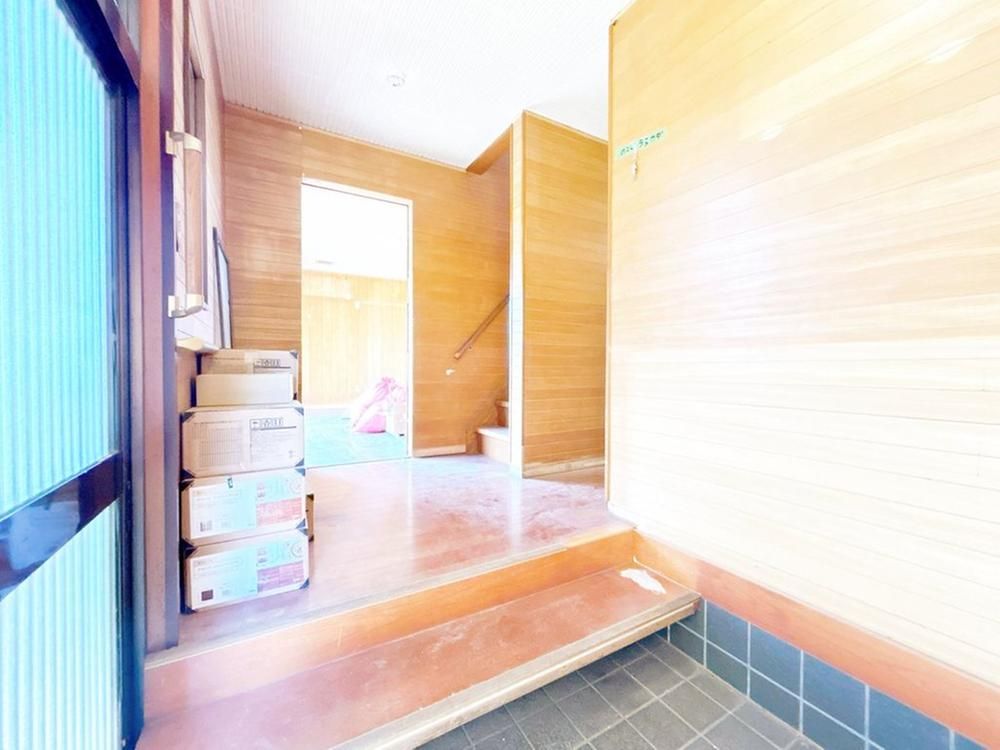 Renovated 2LDK+S House in Ichikawa, Chiba - 26.99 Million Yen - Thumbnail 3