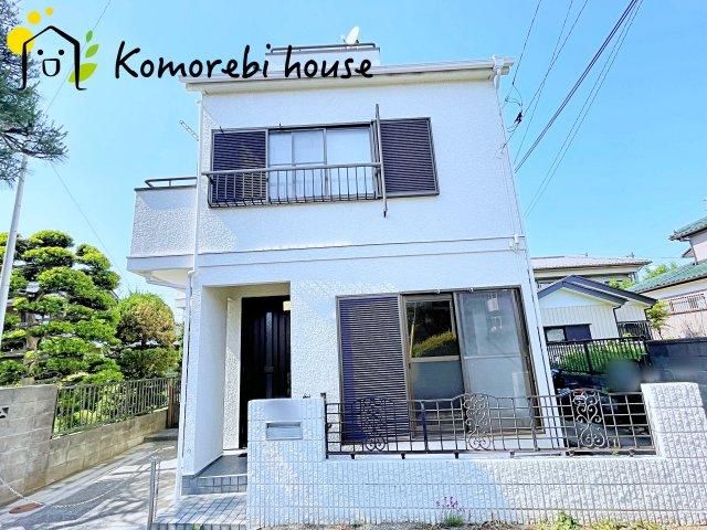 4DK Detached House for Sale in Kita Ward Saitama Near Nisshin Station - Thumbnail 2