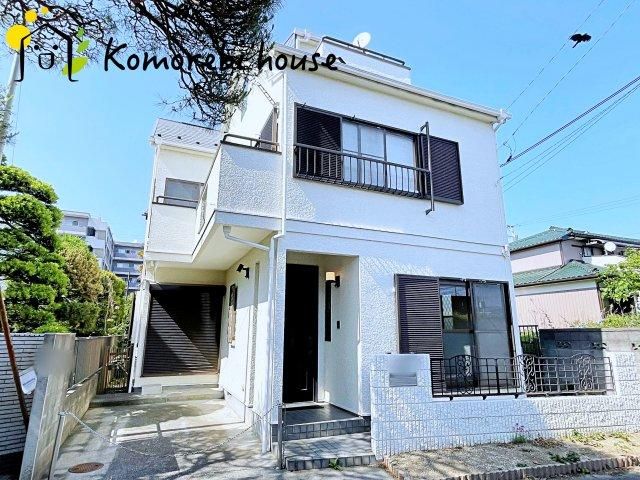 4DK Detached House for Sale in Kita Ward Saitama Near Nisshin Station - Thumbnail 3