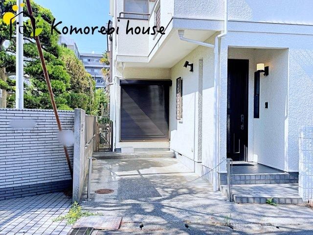 4DK Detached House for Sale in Kita Ward Saitama Near Nisshin Station - Thumbnail 4