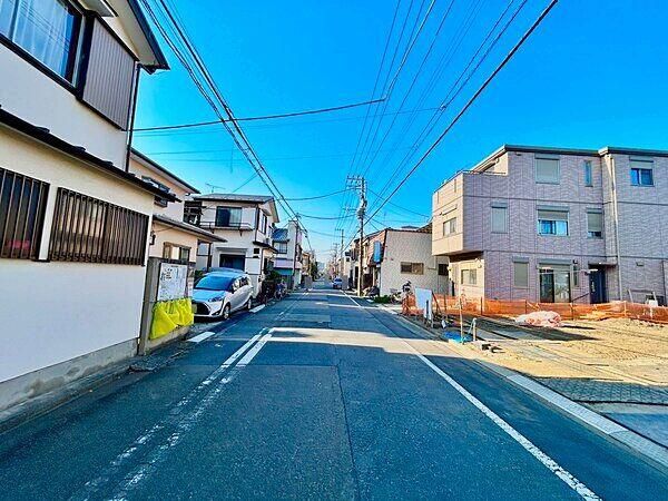 Land for Sale in Kawasaki-ku, Kawasaki City, Kanagawa - Thumbnail 3