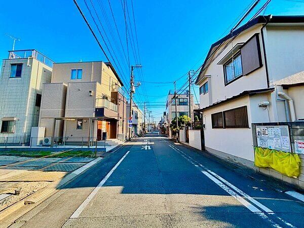 Land for Sale in Kawasaki-ku, Kawasaki City, Kanagawa - Thumbnail 4