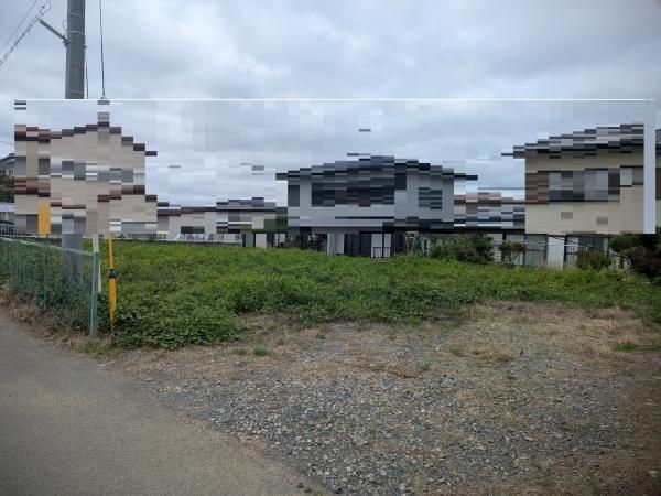 Land for Sale in Moto-Yoshida-cho, Mito City, 417 sqm - Thumbnail 2