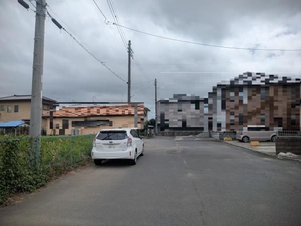 Land for Sale in Moto-Yoshida-cho, Mito City, 417 sqm - Thumbnail 3