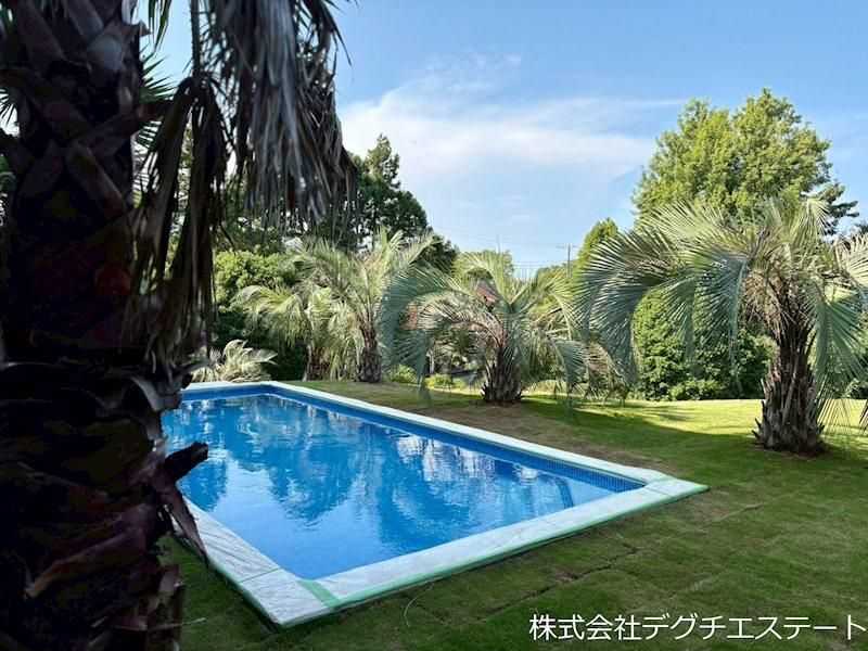 12LDK Estate with Hot Spring and Pool in Ito City - Thumbnail 3
