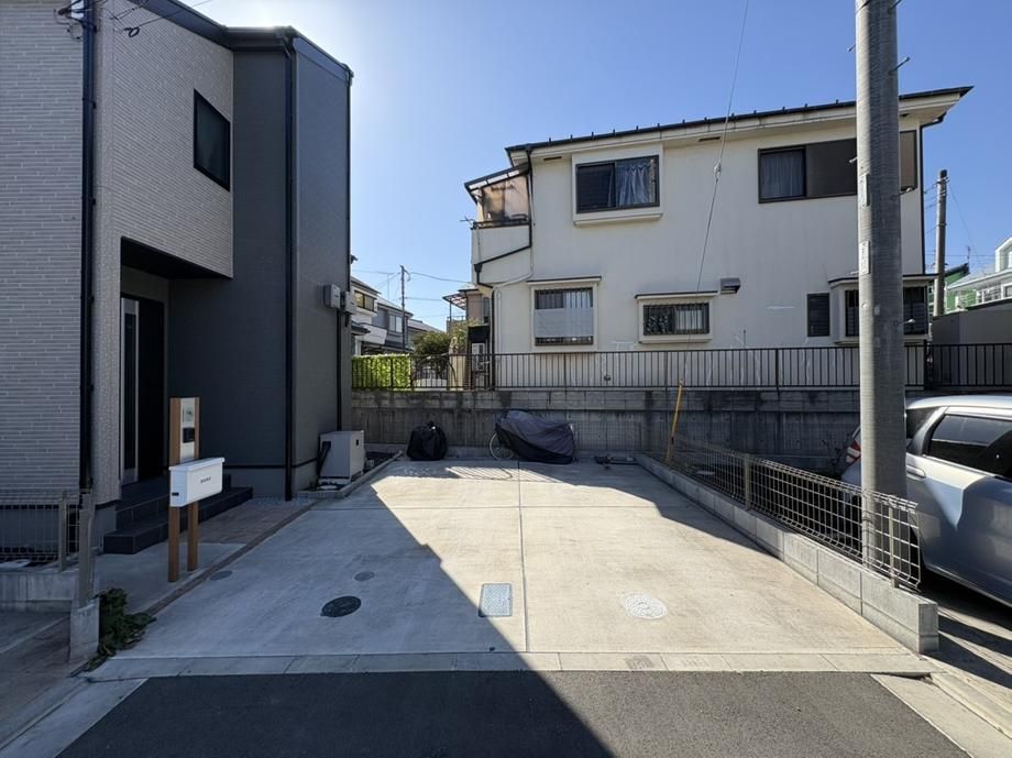 4LDK+3S Detached House for Sale in Ome, Tokyo - Thumbnail 3