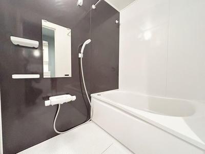 3LDK Apartment for Sale in Nishiku, Sapporo — Bathroom, Nishi, Hokkaido