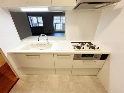 3LDK Apartment for Sale in Nishiku, Sapporo — Bathroom, Nishi, Hokkaido