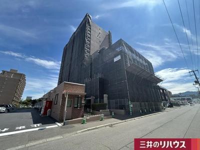 3LDK Apartment for Sale in Nishiku, Sapporo — Apartment, Nishi, Hokkaido