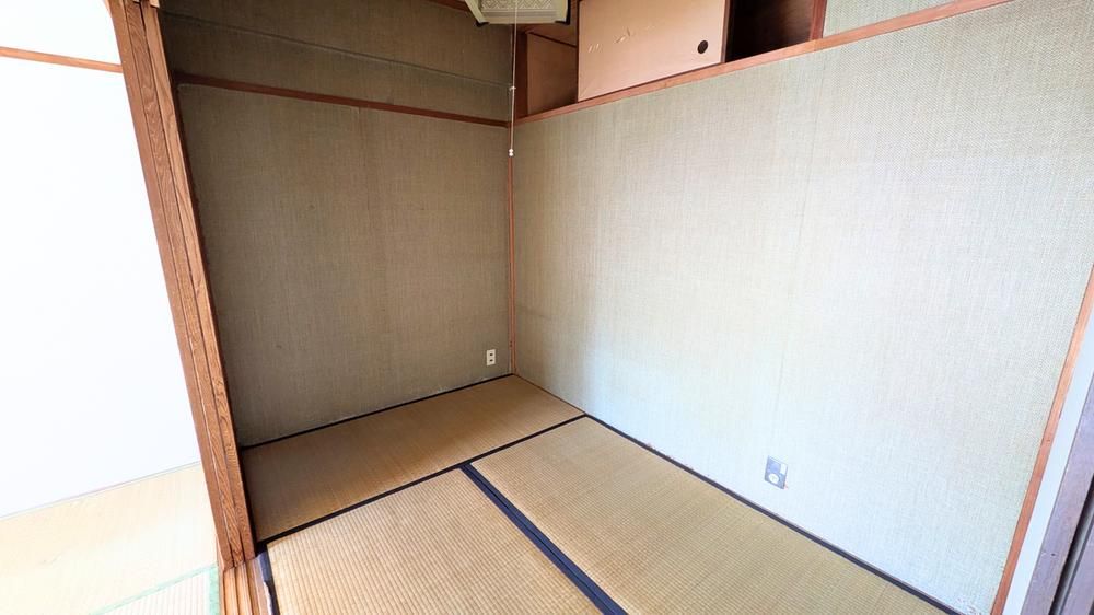4DK Apartment for Sale in Minami Ward, Kyoto - 3.8 Million Yen - Thumbnail 3