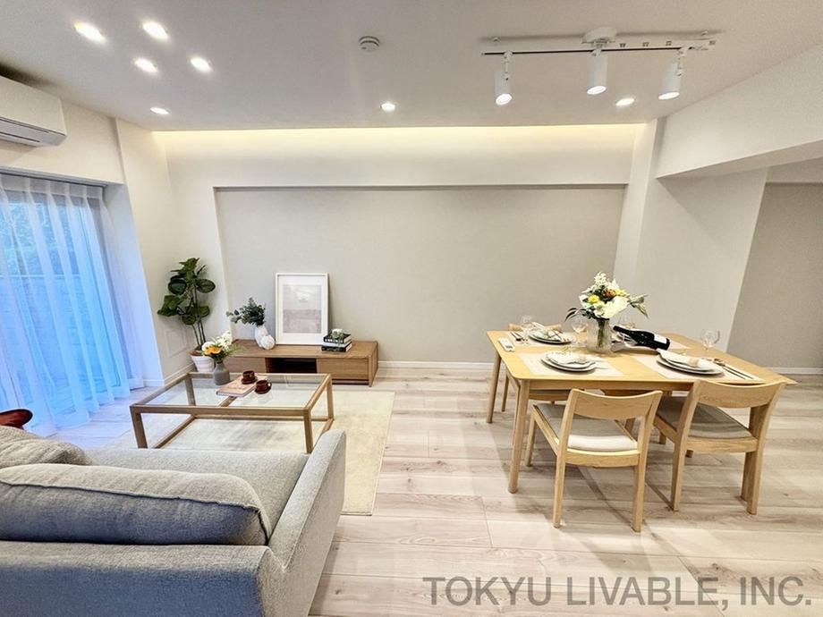 3LDK Apartment for Sale in Kohoku-ku, Yokohama - Thumbnail 3