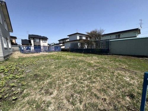 288.99 sqm Building Land for Sale in Hoshigaoka Kita, Kushiro - Thumbnail 3