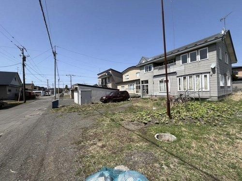 288.99 sqm Building Land for Sale in Hoshigaoka Kita, Kushiro - Thumbnail 2