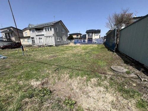 288.99 sqm Building Land for Sale in Hoshigaoka Kita, Kushiro - Thumbnail 4
