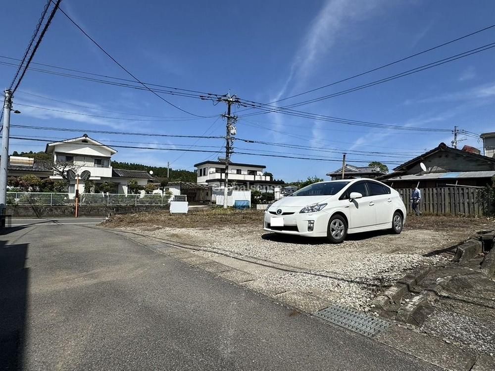 Land for Sale in Kunitomi-cho, Miyazaki - 186.75 sqm - Thumbnail 4
