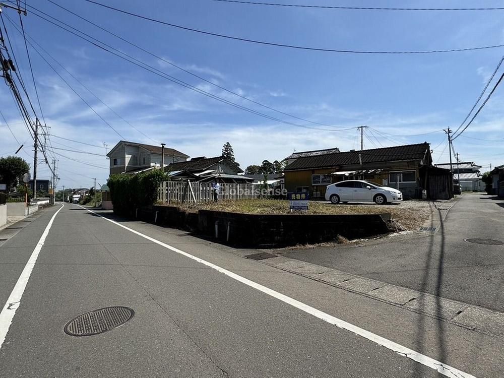 Land for Sale in Kunitomi-cho, Miyazaki - 186.75 sqm - Thumbnail 3