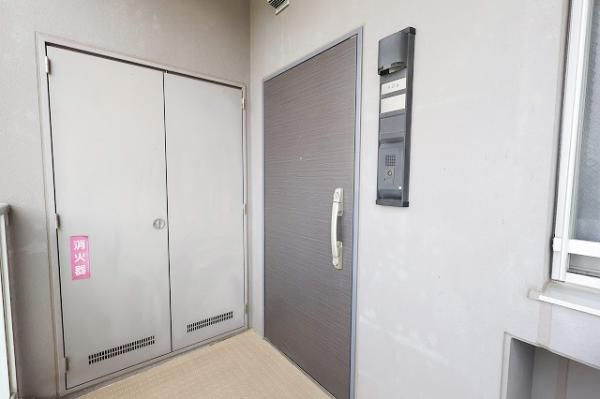 3LDK Apartment for Sale in Nobeoka City, Miyazaki - Thumbnail 3