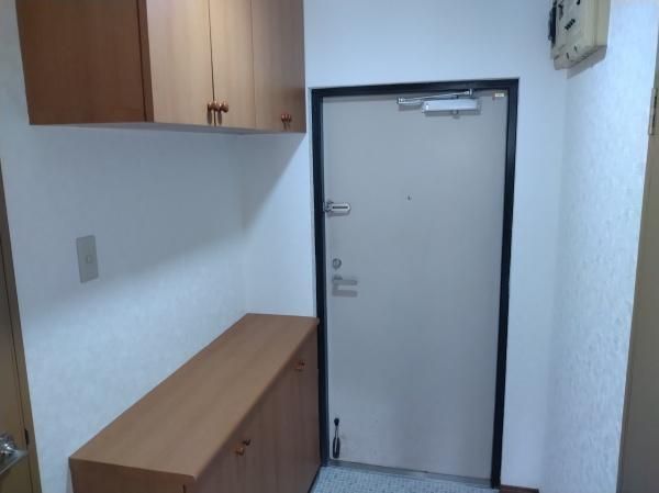 Renovated 3LDK Apartment for Sale in Miyazaki City - Thumbnail 4