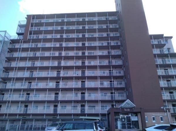 Renovated 3LDK Apartment for Sale in Miyazaki City - Thumbnail 2