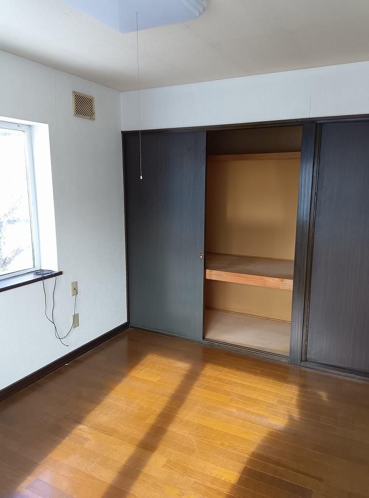 3LDK House for Sale Near Shimamatsu Station, Eniwa, Hokkaido - Thumbnail 3
