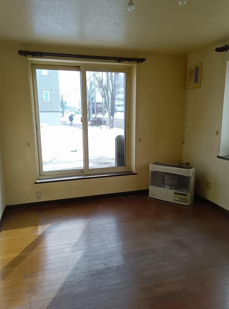 3LDK House for Sale Near Shimamatsu Station, Eniwa, Hokkaido - Thumbnail 4