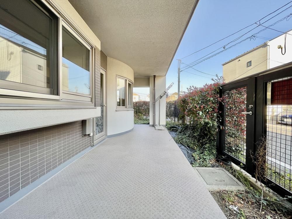 3LDK Apartment for Sale in Yamato City, Kanagawa - Thumbnail 3
