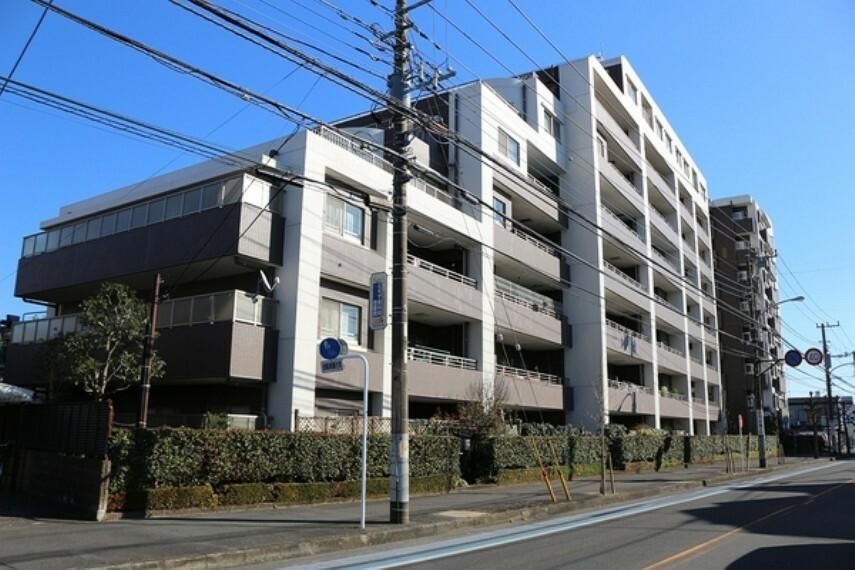 3LDK Apartment for Sale in Yamato City, Kanagawa - Thumbnail 2