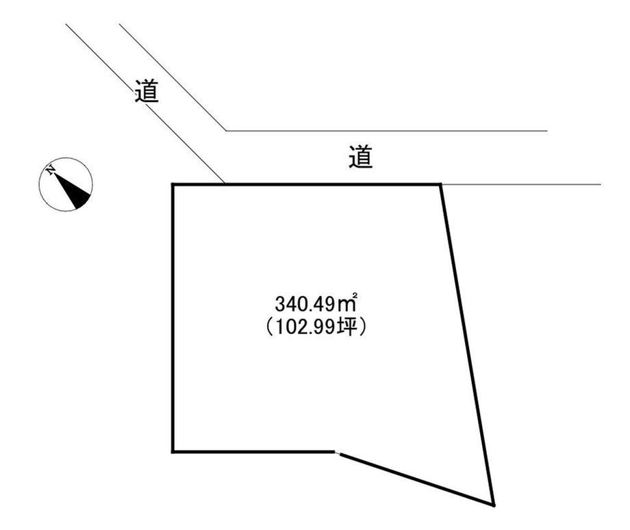 Land for Sale in Iida City, Nagano - 340 sqm - Thumbnail 3