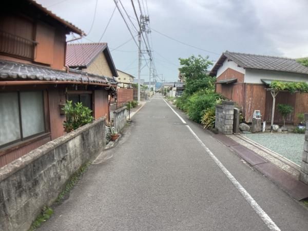 Land for Sale in Niihama City, Ehime - 1247.61 sqm - Thumbnail 2