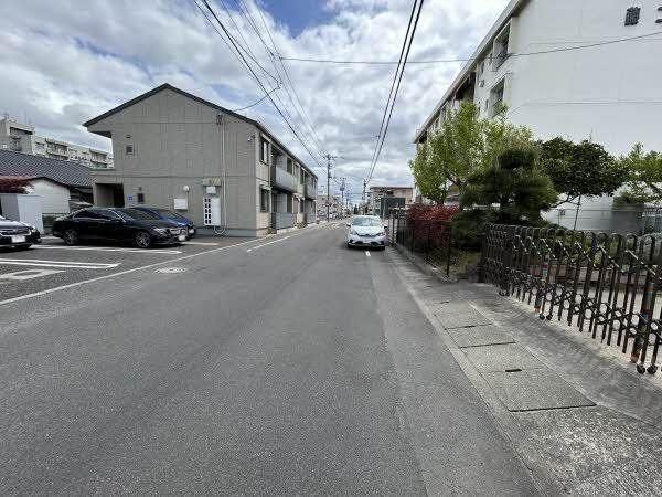 573 sqm Building Lot for Sale in Koriyama, Fukushima - Thumbnail 2