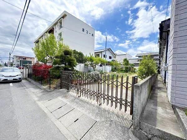 573 sqm Building Lot for Sale in Koriyama, Fukushima - Thumbnail 3