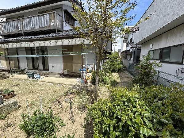 573 sqm Building Lot for Sale in Koriyama, Fukushima - Thumbnail 4