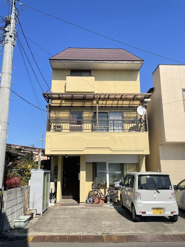 Land for Sale in Sendai Miyagino Ward 87.93 sqm - Thumbnail 2