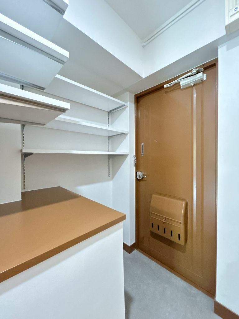 Renovated 2LDK Apartment Near Makomanai Station, Sapporo - Thumbnail 4