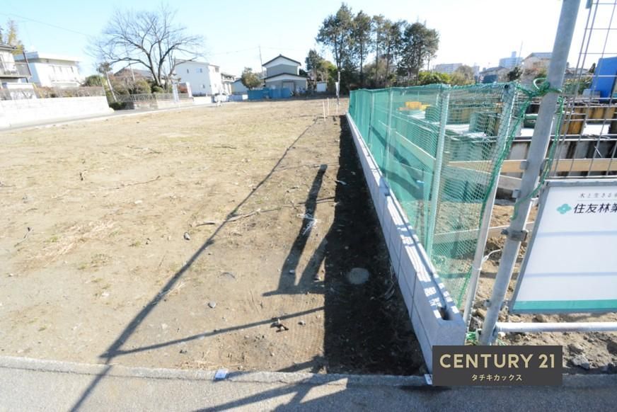 Land for Sale in Koga City, Ibaraki - 1,383 sqm - Thumbnail 2