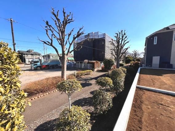 Land for Sale in Mizuho Town, Tokyo - 119 sqm Building-Conditioned Plot - Thumbnail 3
