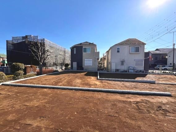 Land for Sale in Mizuho Town, Tokyo - 119 sqm Building-Conditioned Plot - Thumbnail 2