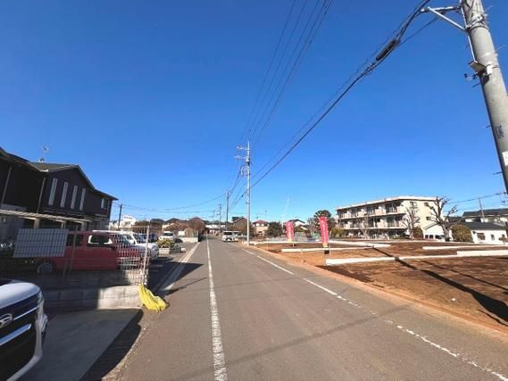 Land for Sale in Mizuho Town, Tokyo - 119 sqm Building-Conditioned Plot - Thumbnail 4