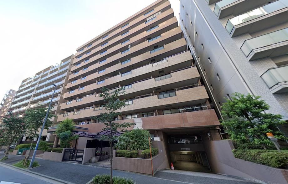 3LDK Apartment for Sale in Isogo-ku, Yokohama - 67.83m² - Thumbnail 2