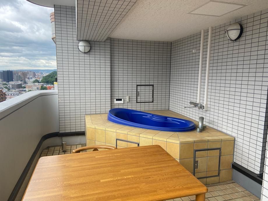 3LDK Apartment in Chuo-ku, Sapporo, 125.6 sqm, Top Floor - Thumbnail 2