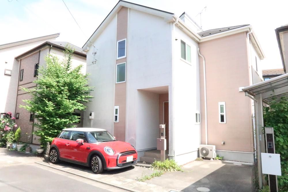 4LDK House for Sale in Fussa, Tokyo Near Haijima Station - Thumbnail 3