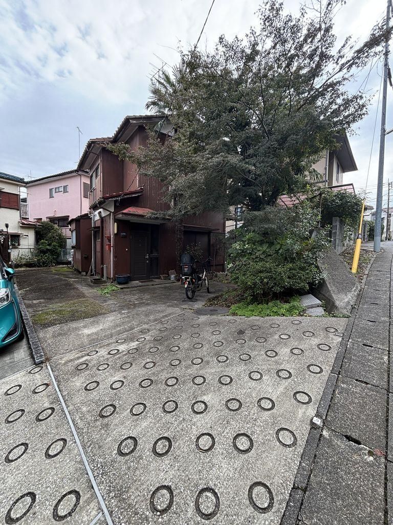 169m2 Building Plot in Miyamae Ward, Kawasaki City - Thumbnail 2