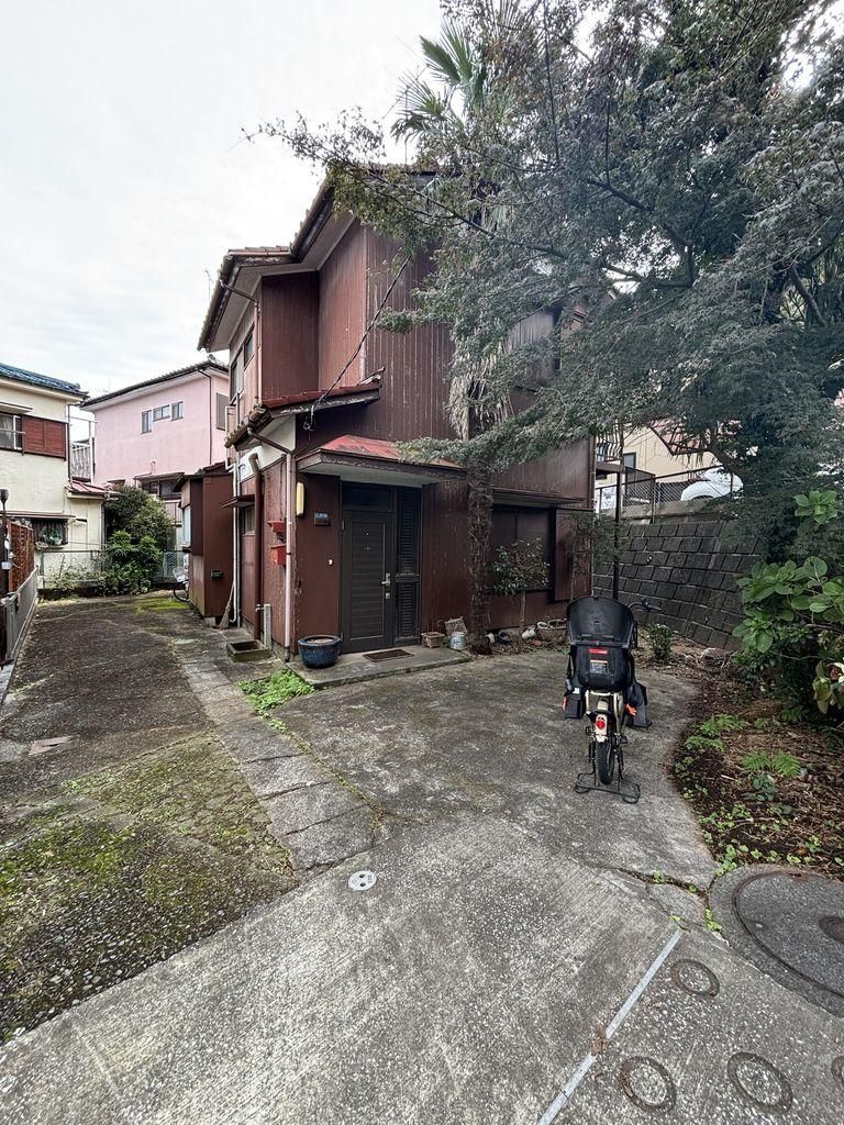 169m2 Building Plot in Miyamae Ward, Kawasaki City - Thumbnail 4