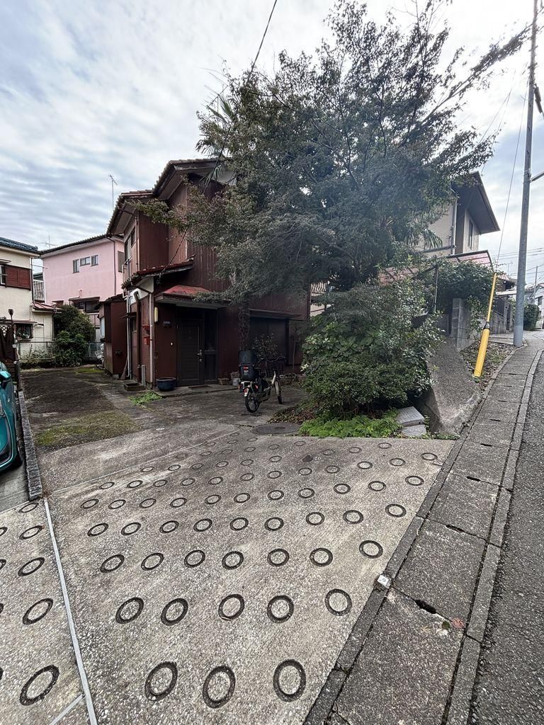 169m2 Building Plot in Miyamae Ward, Kawasaki City - Thumbnail 3